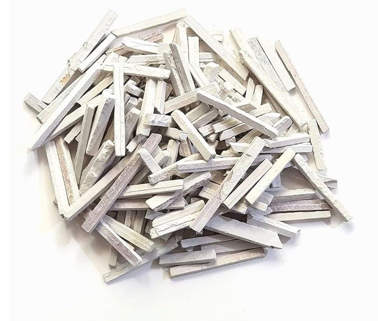 Crunchy Slate Pencils