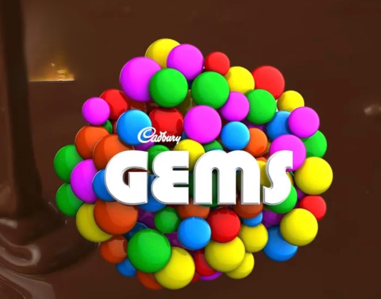 Gems [ pack of 10]