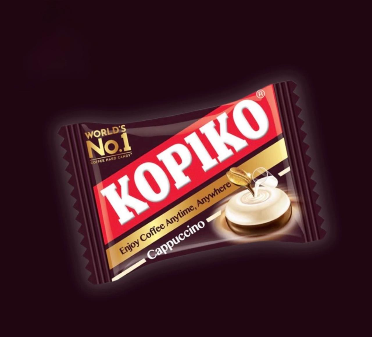 Kopiko Candy {pack of 20}