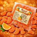 ORANGE CANDY [Ps.30]
