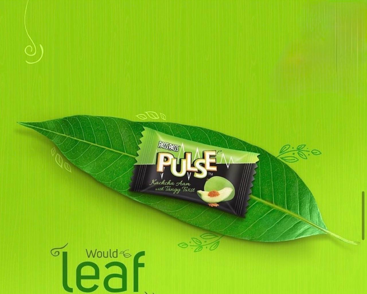 Pulse Candy {Pack of 20}