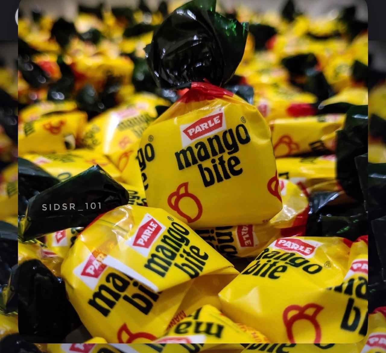 Mango Bite {pack of 20}