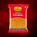 Haldiram’s Aloo Bhujia – Classic Indian Snack [pack of 10]