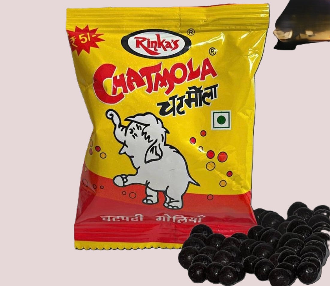CHATMOLA [Pack of 10]