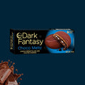 Sunfeast Dark Fantasy Choco Meltz – Choco Filled Cookie