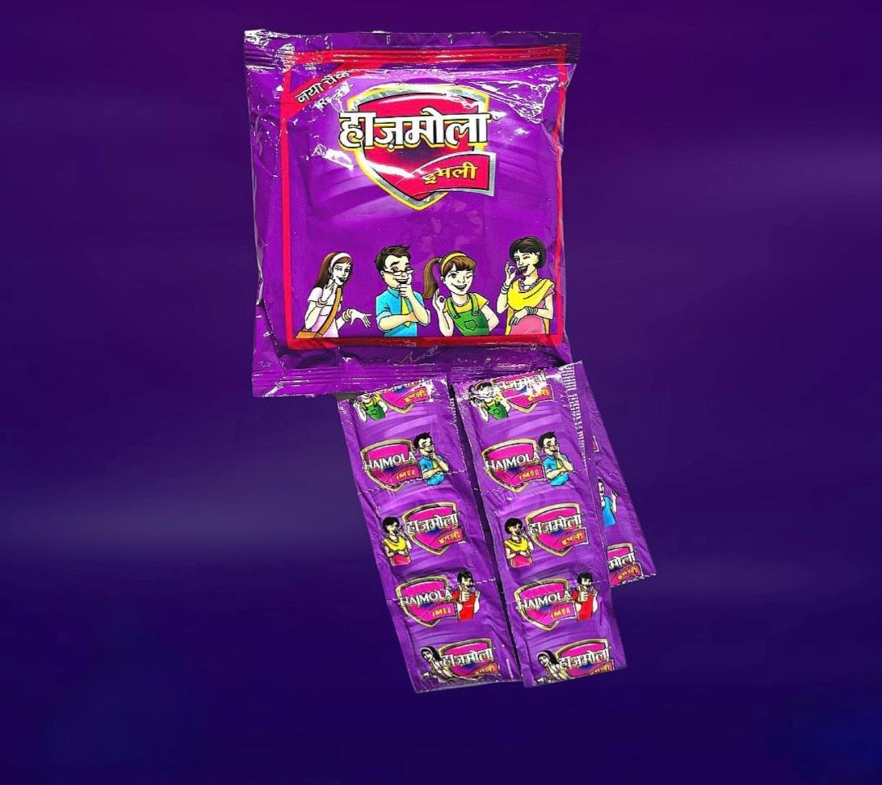 Hajmola [pack of 20]