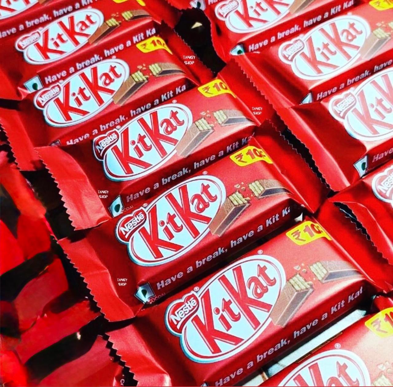 KitKat Chocolate