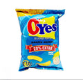 Oyes Delicious Puffs Khatta Meetha { Big Pack }