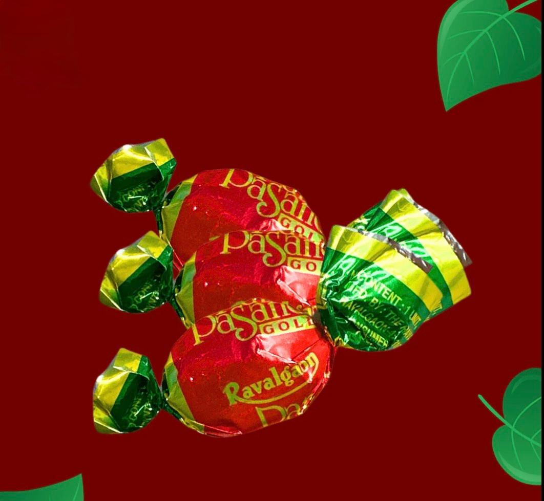 Paan Pasand Candy {pack of 20}
