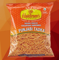 Haldiram’s Punjabi Tadka – Spiced Namkeen Snack [pack of 10]